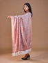 Women's Jamawar Wool Shawl